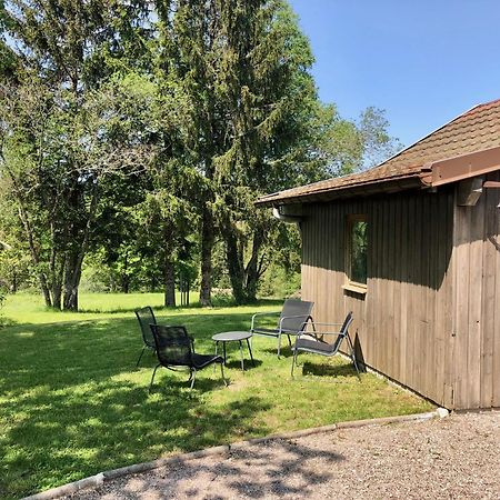 Gite Les Trois Pierres, Proche De Gerardmer Vila Liézey Exterior foto